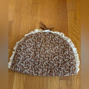 Tea Cozy Decorative Insulated Tea Cosy Teapot Cozies Dust Cover